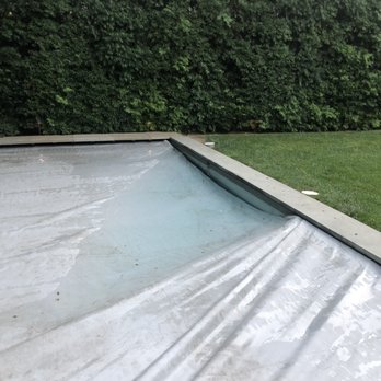 CoverPro - a view from further away - Pool & Hot Tub Service Near Me - Ventura, California