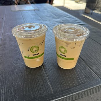 Loke Aloha Coffee - Iced Loke Latte - Coffee & Tea Near Me - Waipahu, Hawaii Loke Aloha Coffee - Iced Loke Latte - Coffee & Tea Near Me - Waipahu, Hawaii