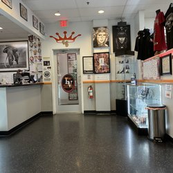 LV Tattoo - Where the ink, art & good vibes come together. Welcome to LV Tattoo -- your next tattoo starts right here. #LVTattoo #LasVegasTatto