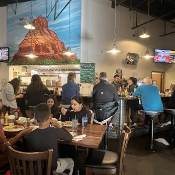 Miley's Café - Diners Near Me - Sedona, Arizona