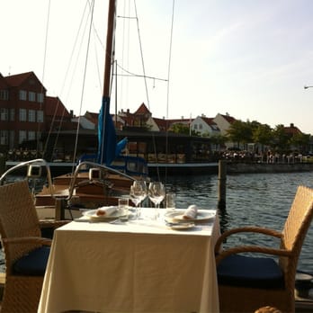 Restaurant Mathis Rudolf - Udsigten mod nord - Seafood Near Me - Kerteminde, 83 Restaurant Mathis Rudolf - Udsigten mod nord - Seafood Near Me - Kerteminde, 83