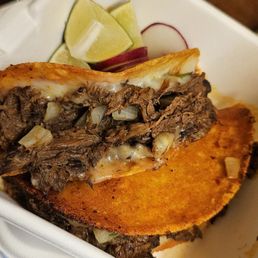 Birria Taco