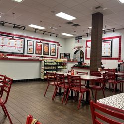 Firehouse Subs