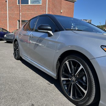 Master Detailing - Basic exterior - Auto Detailing Near Me - Oxford, Alabama Master Detailing - Basic exterior - Auto Detailing Near Me - Oxford, Alabama