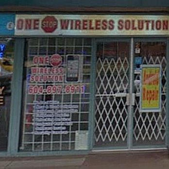 One Stop WIreless Solution - Mobile Phone Repair Near Me - Abbotsford, British Columbia One Stop WIreless Solution - Mobile Phone Repair Near Me - Abbotsford, British Columbia
