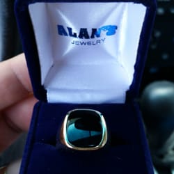 Alan's Jewelry & Pawn - Good deal thanx alan