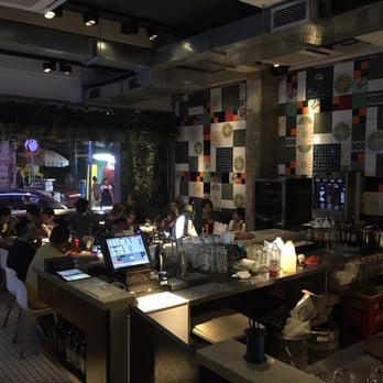 Pizza Express - Dinning area - Pizza Near Me - Hong Kong, HK Pizza Express - Dinning area - Pizza Near Me - Hong Kong, HK