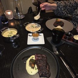 Filet Mignon