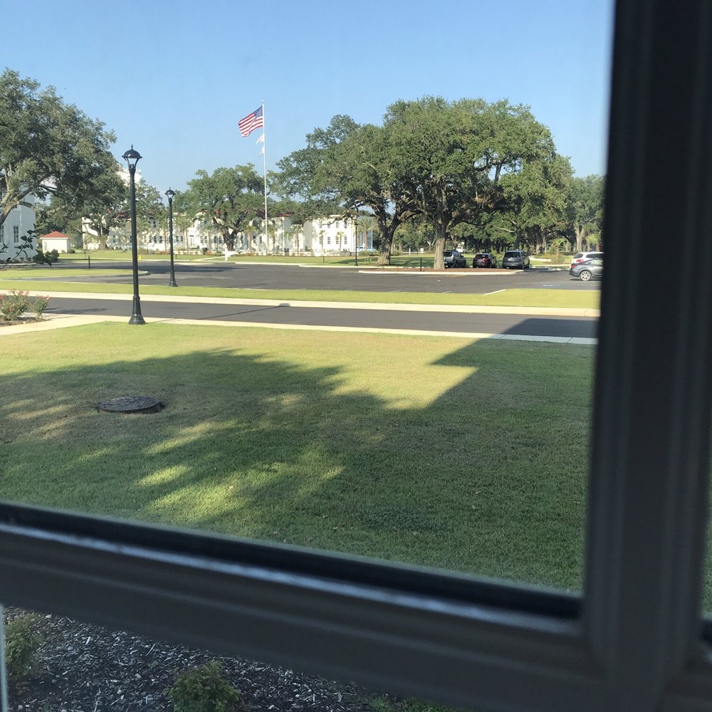 Oasis Resort - View from my room - Resorts Near Me - Gulfport, Mississippi Oasis Resort - View from my room - Resorts Near Me - Gulfport, Mississippi