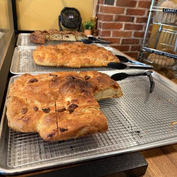 Yawning Bear Bread - Bakeries Near Me - Columbus, Ohio Yawning Bear Bread - Bakeries Near Me - Columbus, Ohio