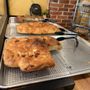 Yawning Bear Bread