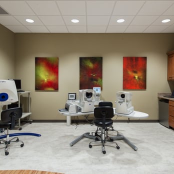 Complete Eye Care - OK - Optometrists Near Me - Lawton, Oklahoma