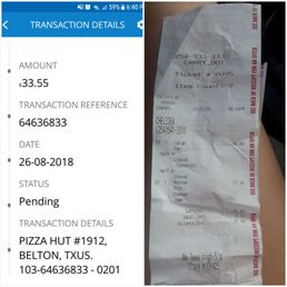 Scammers!!!