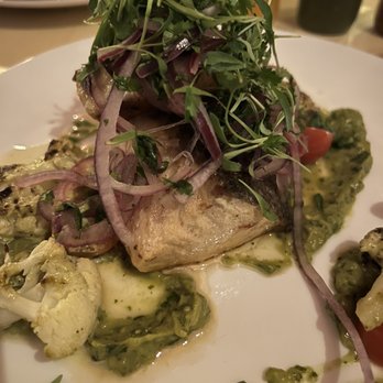 Orale Mexican Kitchen - Salmon - Mexican Near Me - Morristown, New Jersey Orale Mexican Kitchen - Salmon - Mexican Near Me - Morristown, New Jersey