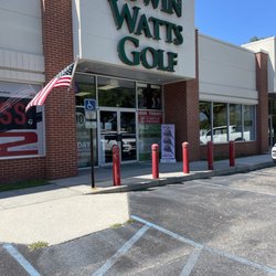 Edwin Watts Golf