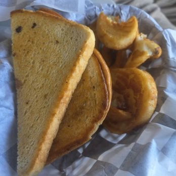 Eggboy - Mimi's plate - Breakfast & Brunch Near Me - Atlantic Beach, Florida