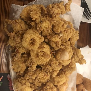 Boil Bay - Fried Calamari - Seafood Near Me - Colonial Heights, Virginia Boil Bay - Fried Calamari - Seafood Near Me - Colonial Heights, Virginia
