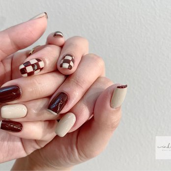Ink Beauty Bar - Nail Salons Near Me - Markham, Ontario