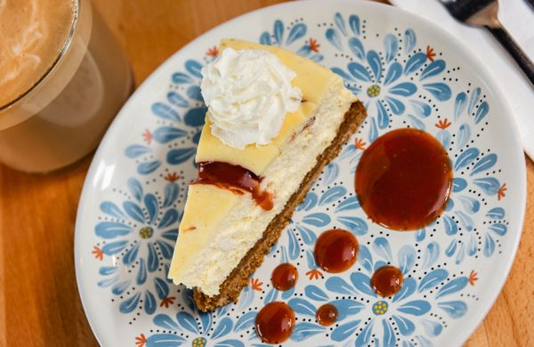 Guava's Cuban Cafe by null Guava's Cuban Cafe by null