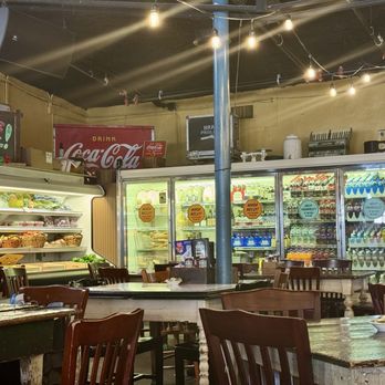 Puckett's Restaurant - To go section - Barbeque Near Me - Franklin, Tennessee