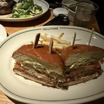 Hillstone - Salad Near Me - Houston, Texas