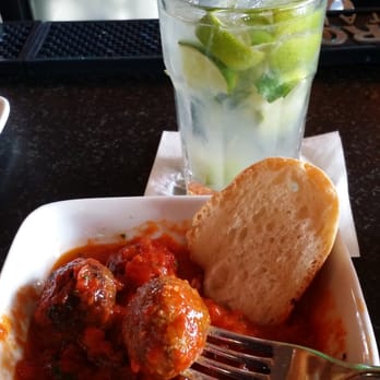 Piola - Poppettine - meatballs app & lime caprioska - Pizza Near Me - Hallandale Beach, Florida Piola - Poppettine - meatballs app & lime caprioska - Pizza Near Me - Hallandale Beach, Florida