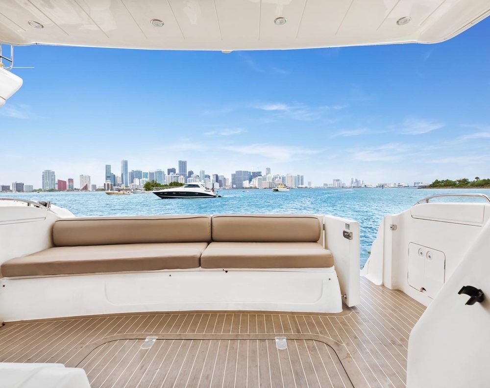 Rodriguez Charters Logo