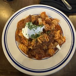 Short Rib Radiatore Short Rib Radiatore
