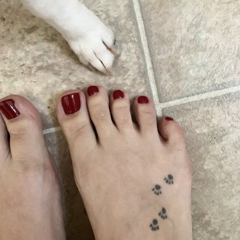 MD Beyond Polish - Gel pedicure. $55 - Nail Salons Near Me - Lodi, California MD Beyond Polish - Gel pedicure. $55 - Nail Salons Near Me - Lodi, California