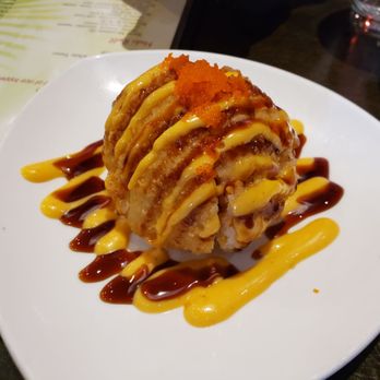 Sushi 9 - Sushi Bars Near Me - Katy, Texas