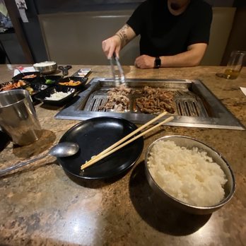 Ohgane - Grill and sides - Korean Near Me - Concord, California Ohgane - Grill and sides - Korean Near Me - Concord, California