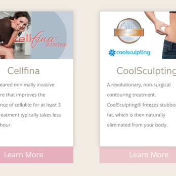 Cova MedSpa - Cellfina
A FDA-cleared minimally invasive procedure that improves the appearance of cellulite for at least 3 years... - Obstetricians & Gynecologists Near Me - Centerville, Ohio
