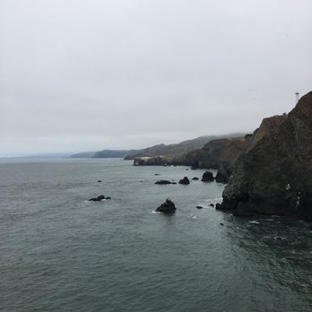 Point Bonita Lighthouse - Landmarks & Historical Buildings Near Me - Sausalito, California Point Bonita Lighthouse - Landmarks & Historical Buildings Near Me - Sausalito, California