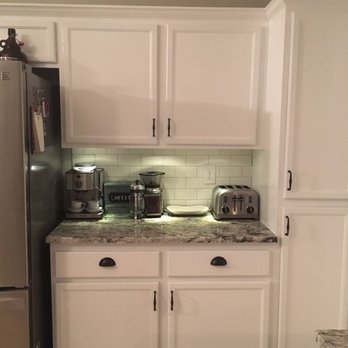 Pacific Painting - After! - Painters Near Me