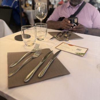 Amedeo Ristorante - Italian Near Me - Rome, RM