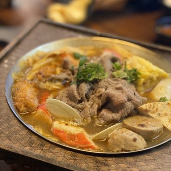Tasty Pot - Taiwanese Near Me - Milpitas, California