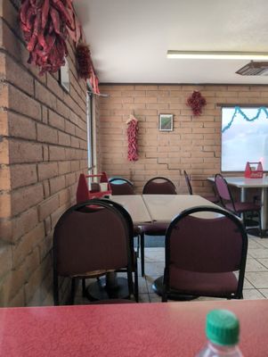 B & E Burritos by null