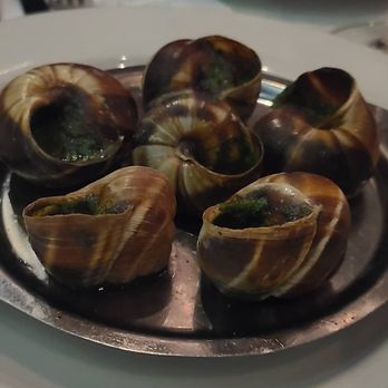 RÊVE - Escargot - French Near Me - Lafayette, California