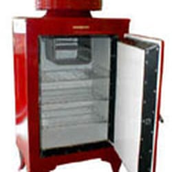 Hansen Appliance Service - THOSE were the Days!!!