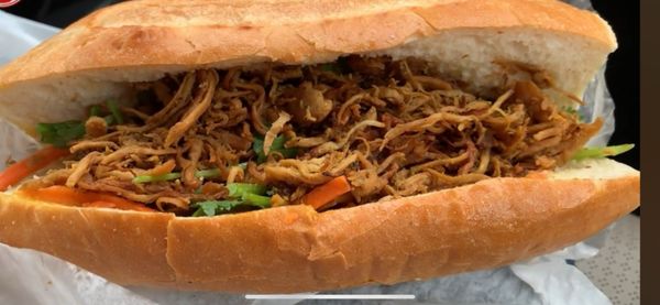 Quoc Huong Banh Mi Fast Food by null Quoc Huong Banh Mi Fast Food by null