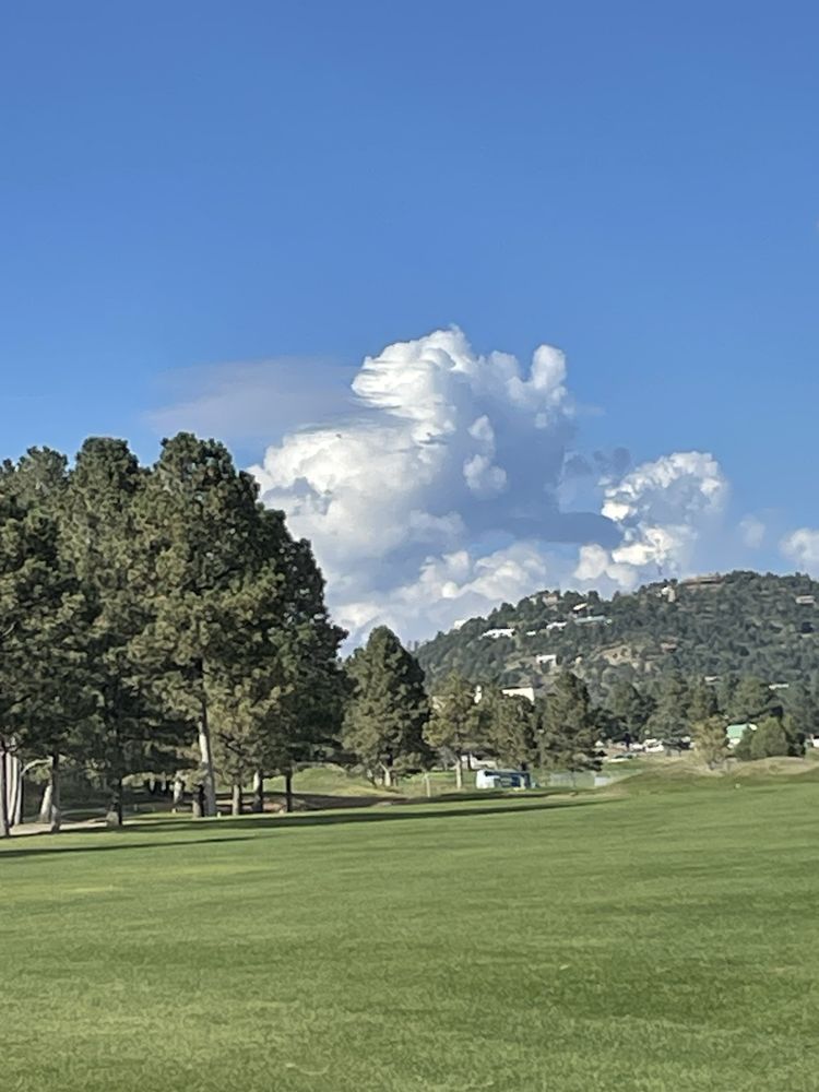 The Links at Sierra Blanca Logo