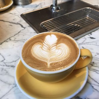 Devoción - Cafes Near Me - New York, New York