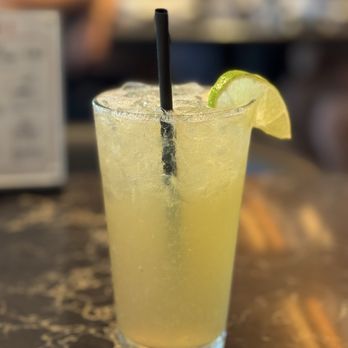 Din Tai Fung - Honey Lemonade - Dim Sum Near Me - Anaheim, California