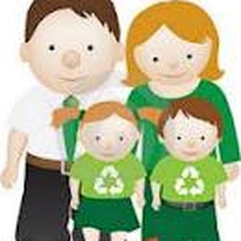 1. A Greener Clean Home