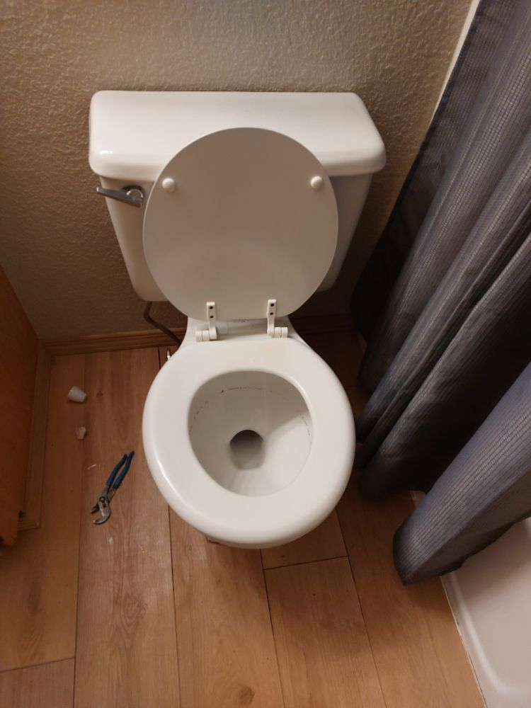 Slide of Dave's Drain Service