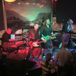 The Auld Dub - Live music