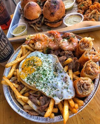 Nguyen's Kitchen by null