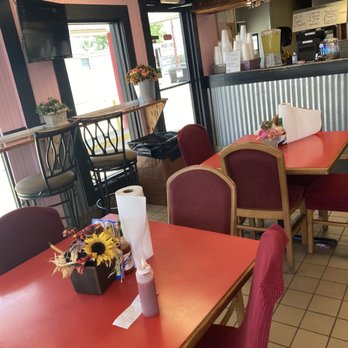 Sam’s Wings & More - Dinning Room - Chicken Wings Near Me - Thibodaux, Louisiana Sam’s Wings & More - Dinning Room - Chicken Wings Near Me - Thibodaux, Louisiana