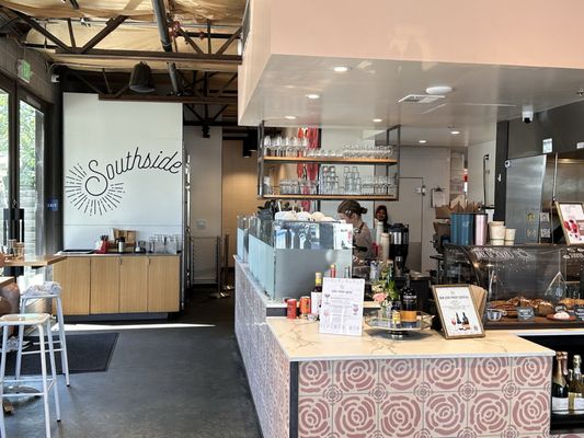 Southside Century by null