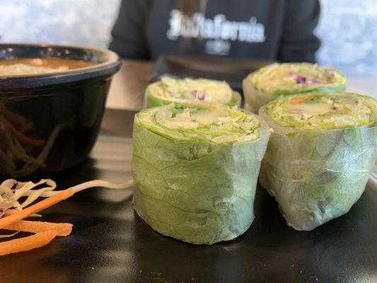 Spoon + Fork Thai Kitchen by null